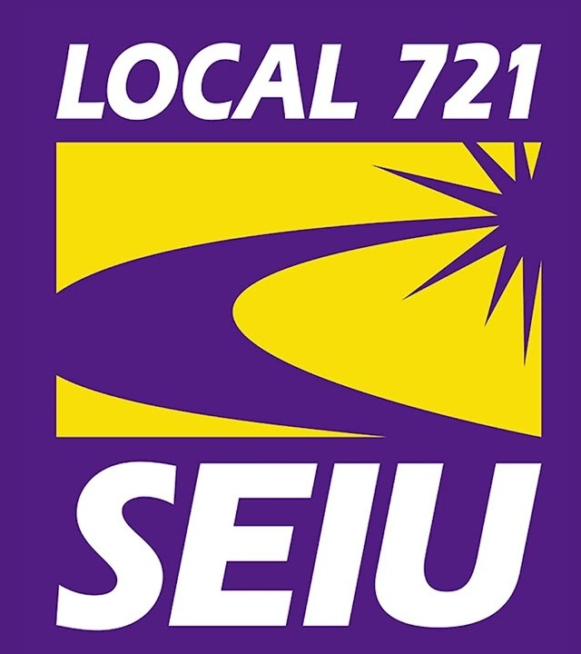 SEIU Local 721